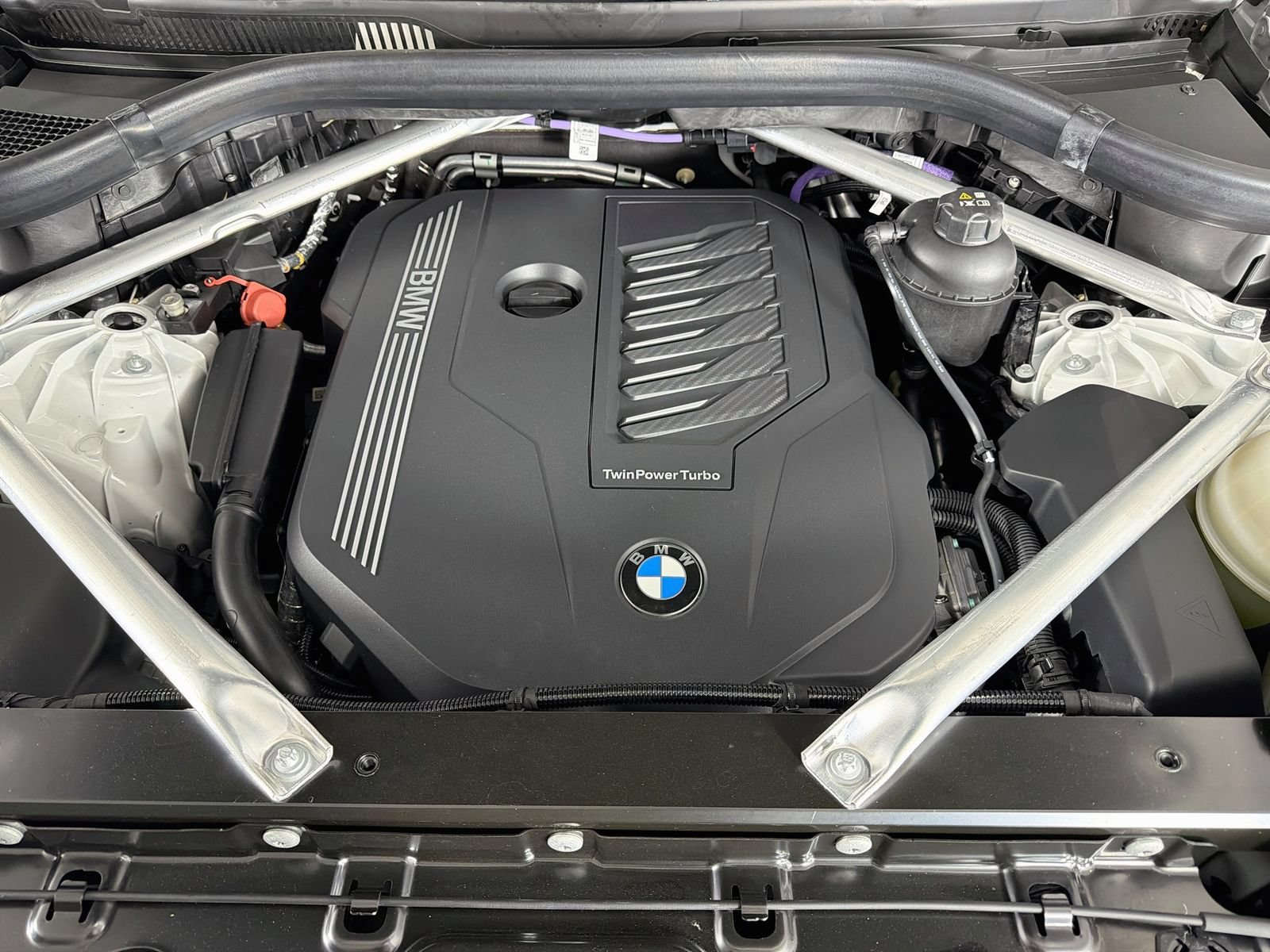 Certified 2023 BMW X5 xDrive40i w/ Premium Package AWD/4WD image 31