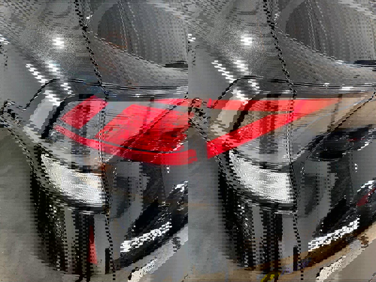 Used 2023 Kia Sportage EX w/ EX Premium Package image 33