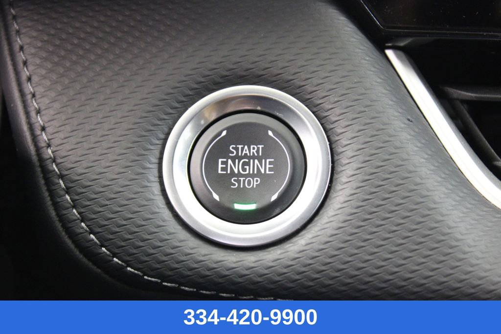 Used 2025 Chevrolet Equinox LT image 11