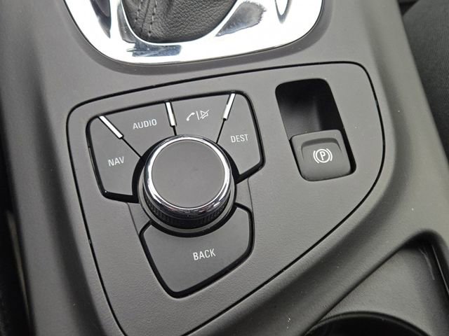 Used 2013 Buick Regal GS image 9