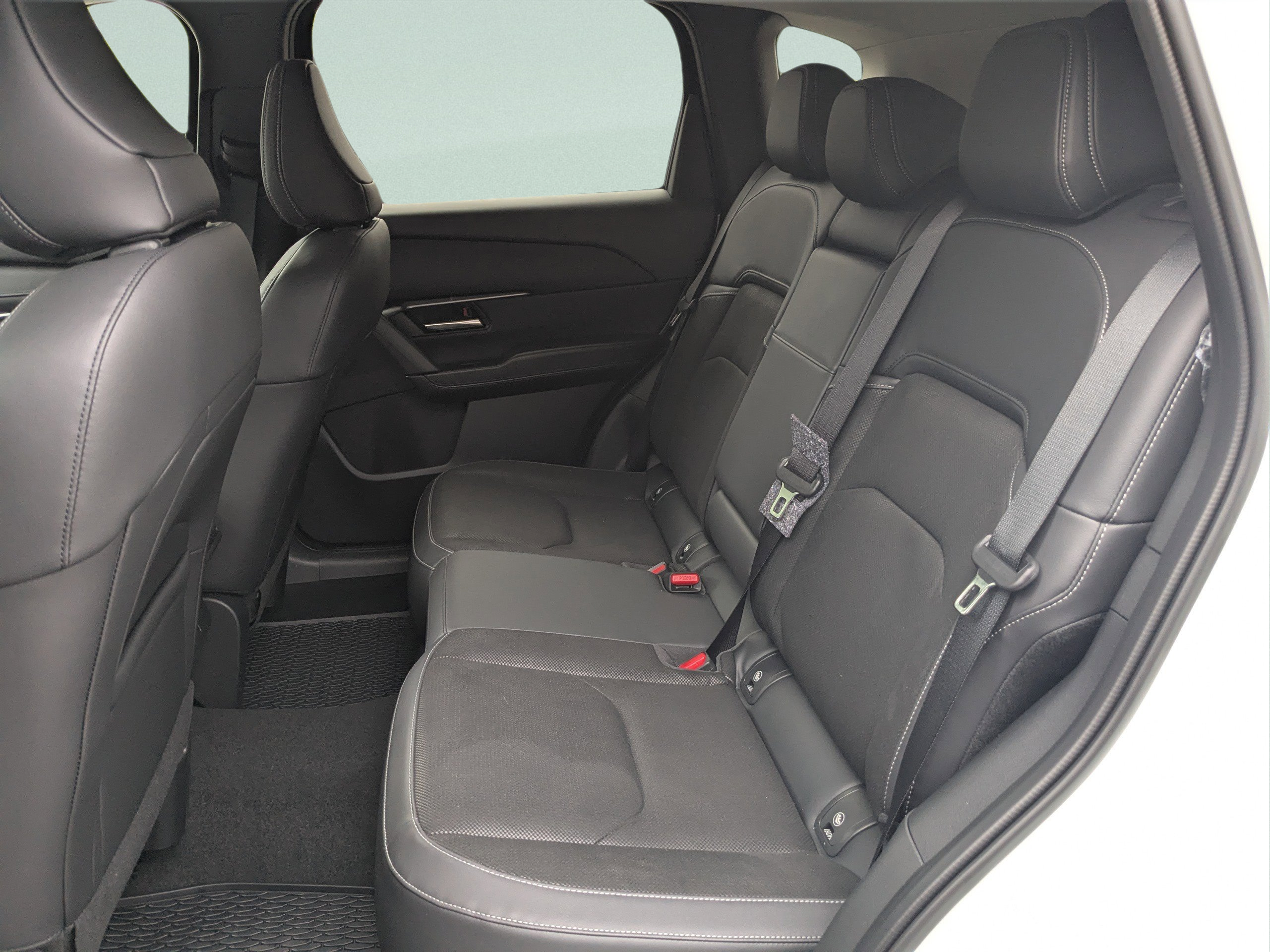 New 2026 MAZDA CX-5 Preferred AWD/4WD image 11