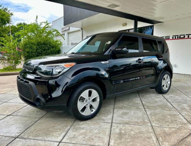 Used 2016 Kia Soul