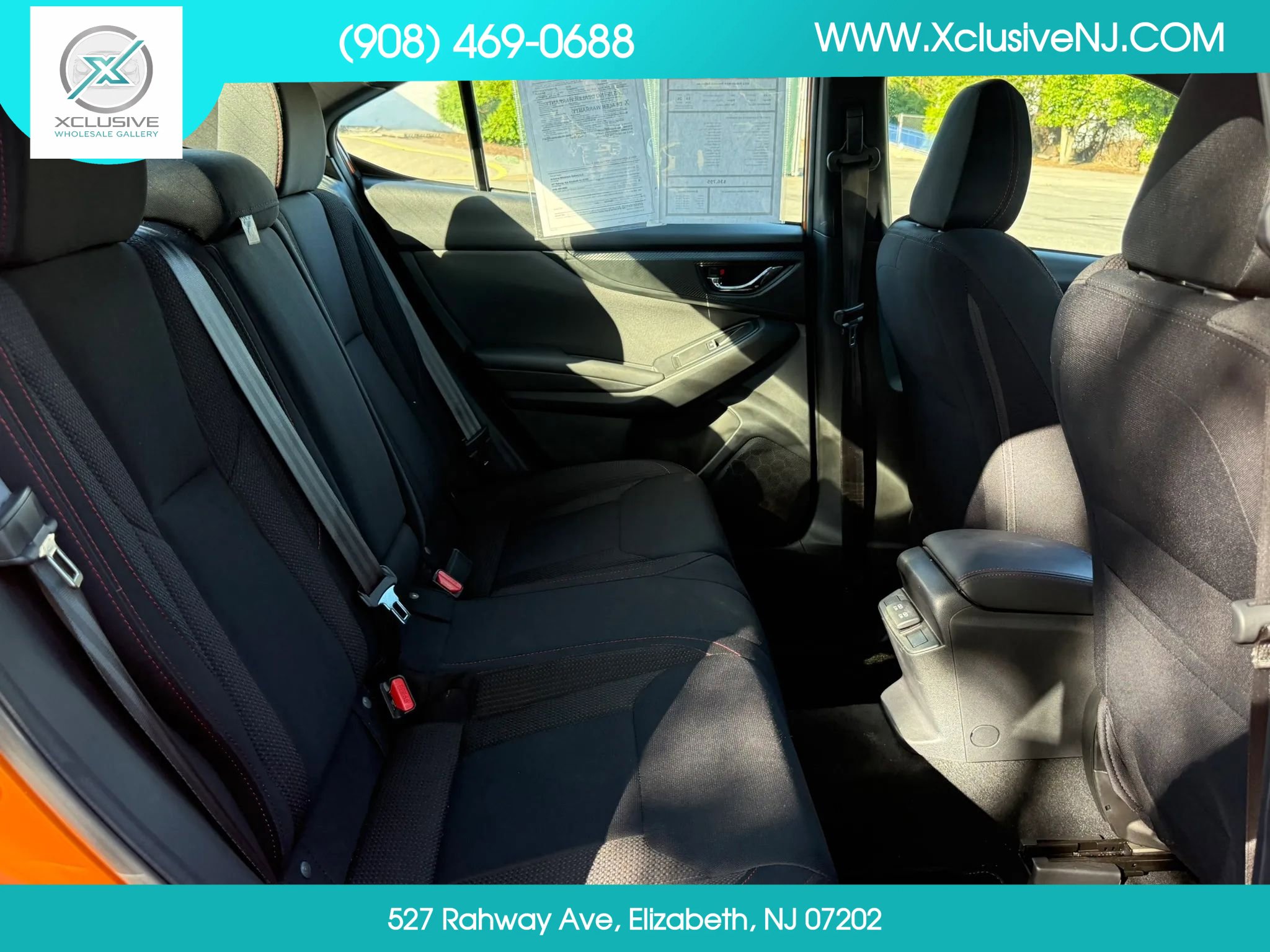 Used 2022 Subaru WRX Premium AWD/4WD image 30