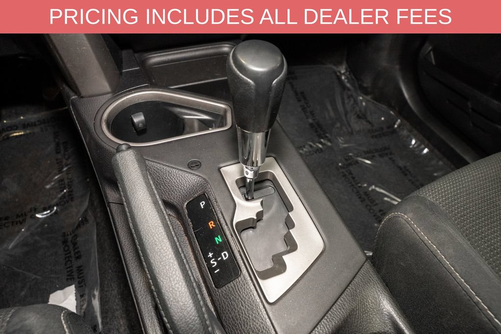 Used 2016 Toyota RAV4 XLE FWD image 16