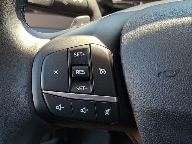 Used 2024 Ford Bronco Sport Badlands AWD/4WD image 22