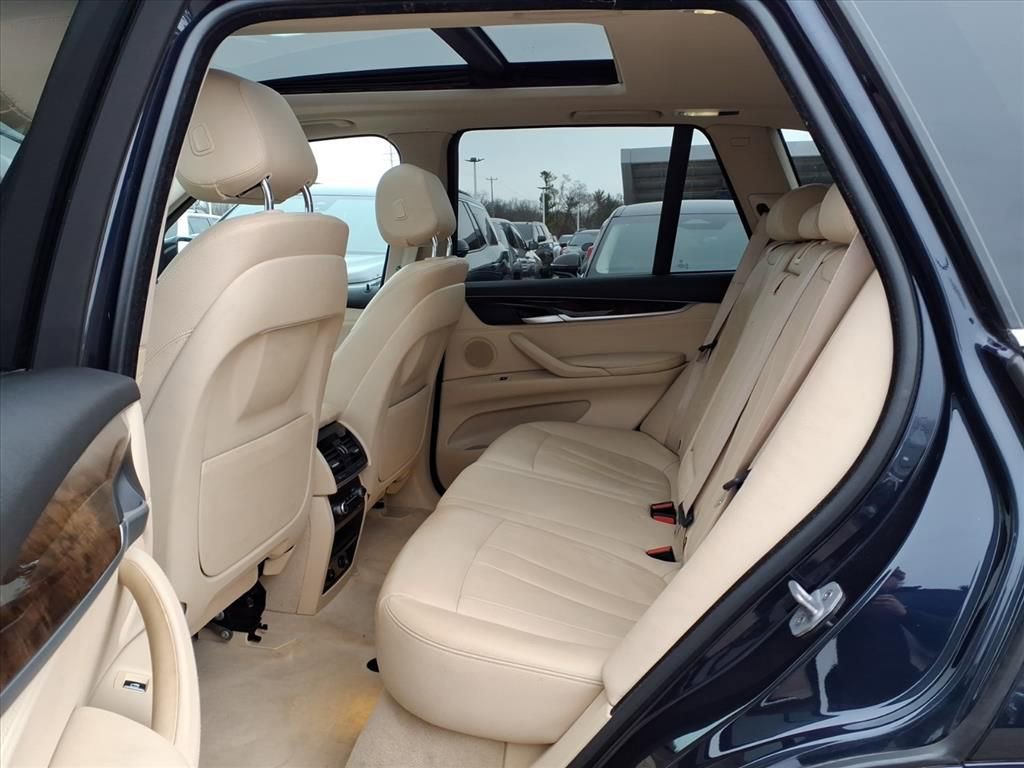 Used 2015 BMW X5 xDrive35i image 10