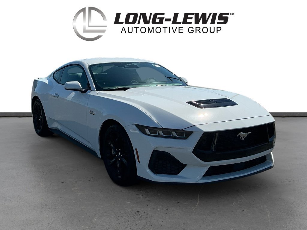 Certified 2024 Ford Mustang GT RWD image 10