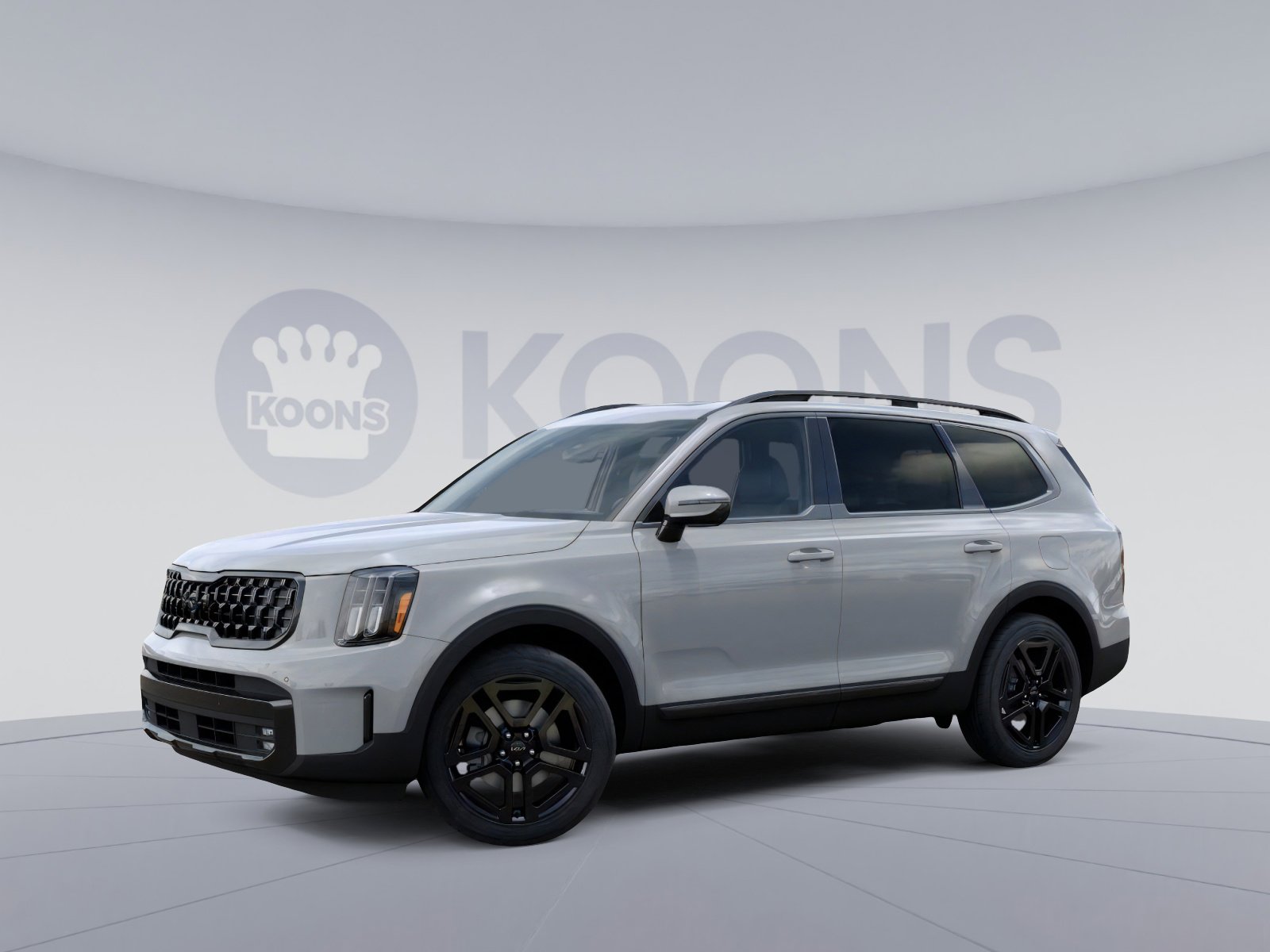 New 2025 Kia Telluride SX X-Line image 4
