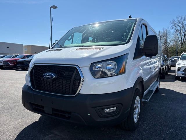 Used 2024 Ford Transit 250 Low Roof w/ Exterior Upgrade Package image 1