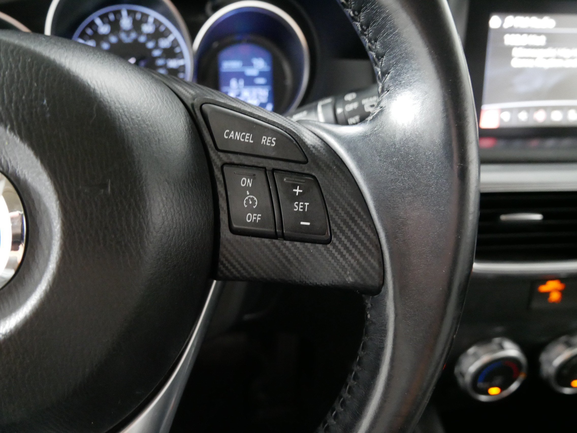 Used 2016 MAZDA CX-5 Touring AWD/4WD image 28