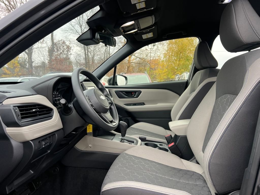 Certified 2025 Subaru Forester image 18