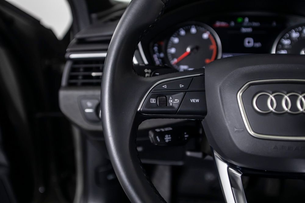Used 2024 Audi A4 2.0T Premium w/ Convenience Package image 41