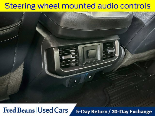 Certified 2023 Ford F150 XLT w/ Equipment Group 302A High AWD/4WD image 32