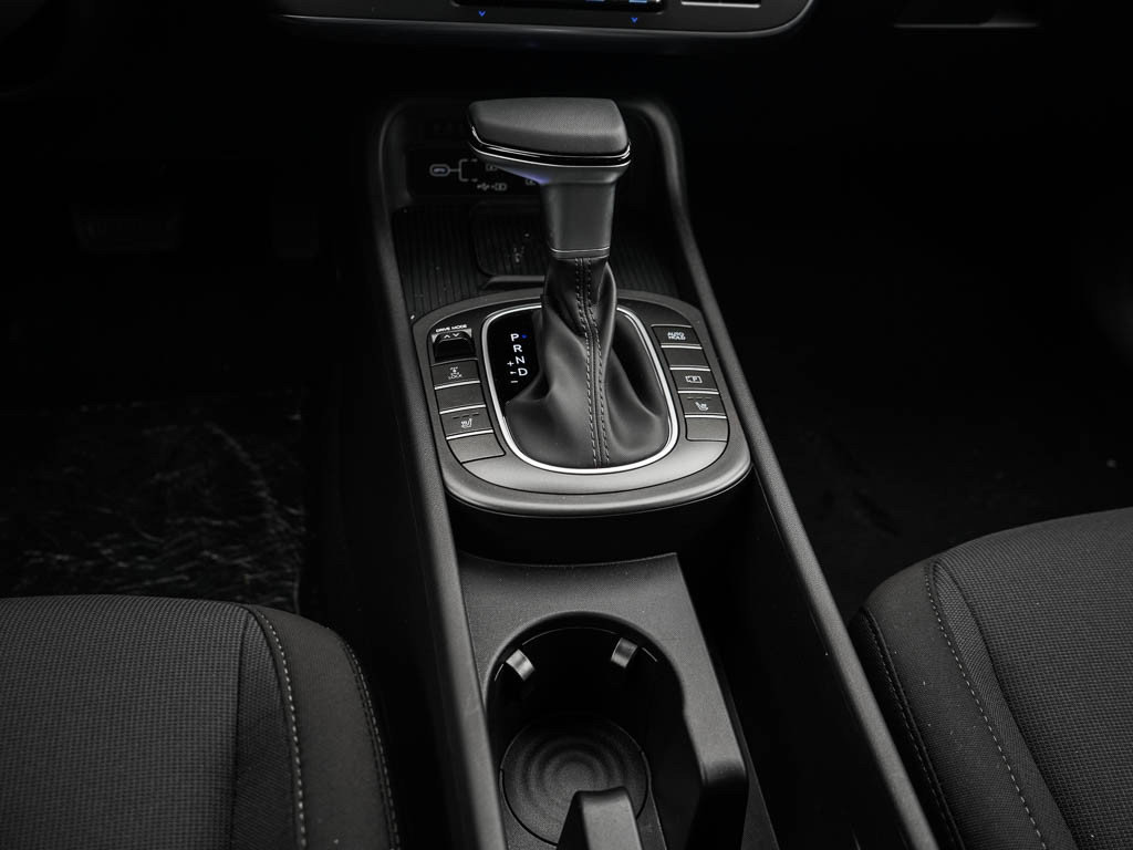 New 2026 Hyundai Kona SEL Sport AWD/4WD image 25