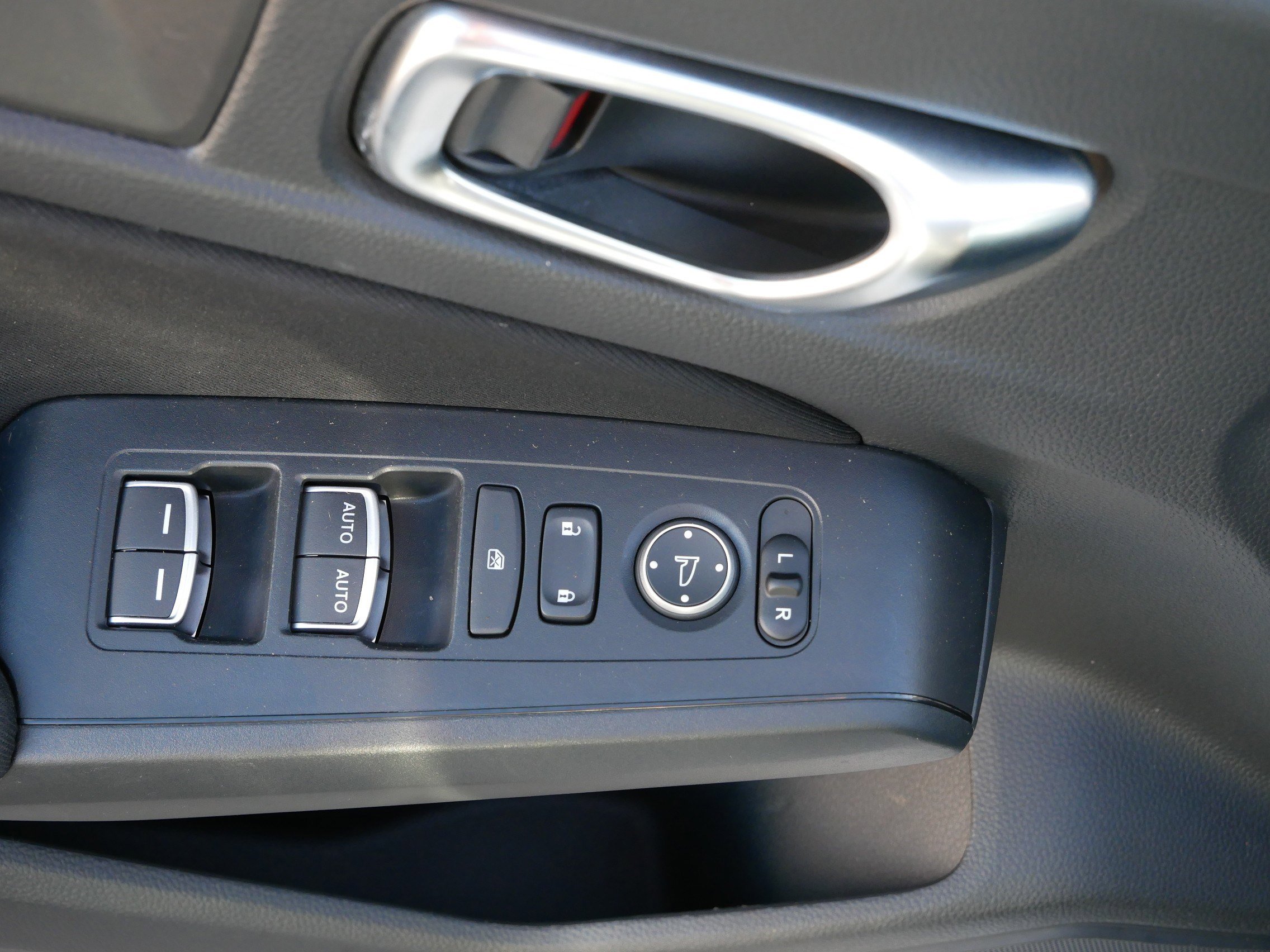 Certified 2022 Honda Civic LX image 19