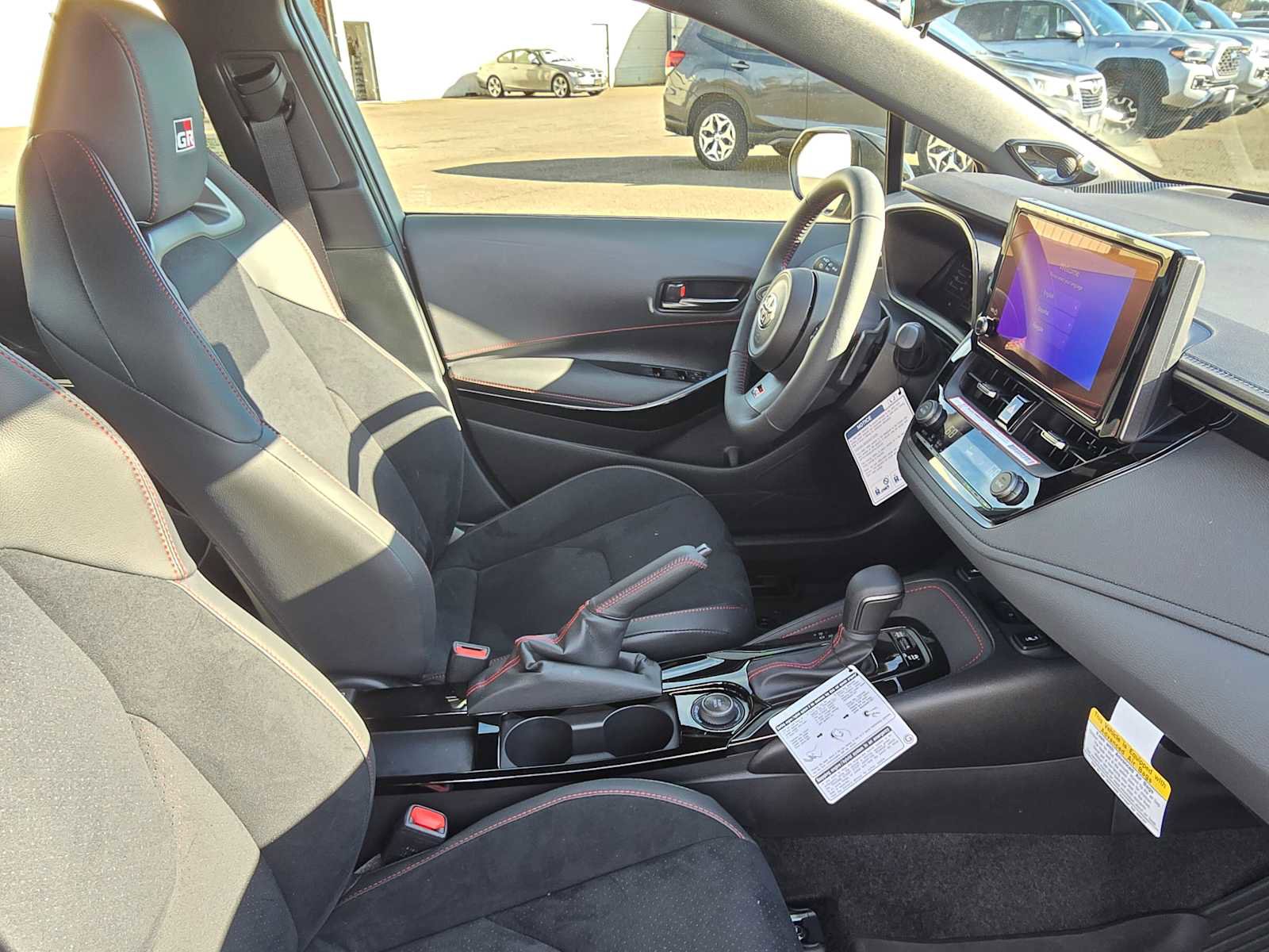 New 2026 Toyota Corolla Premium Plus image 11