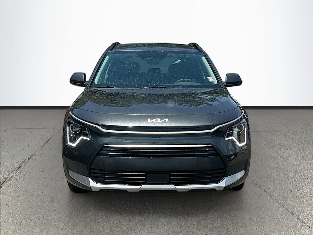 New 2026 Kia Niro EX FWD image 2