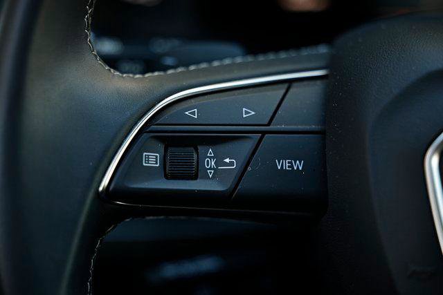 Certified 2025 Audi Q7 2.0T Premium Plus w/ Premium Plus Package image 37