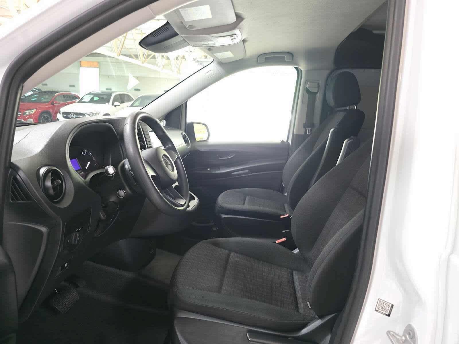 Used 2020 Mercedes-Benz Metris image 67