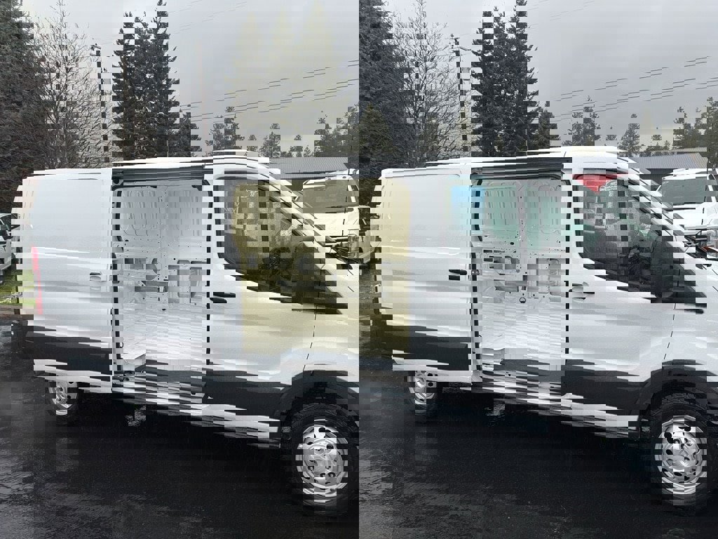 New 2025 Ford Transit 250 Base image 10