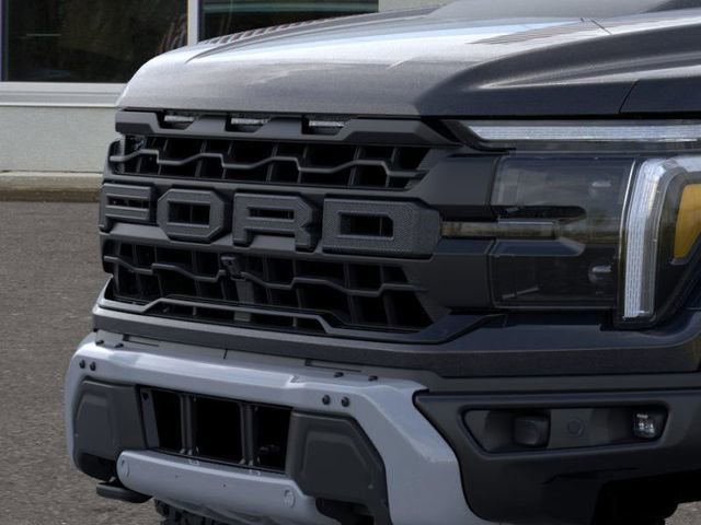 New 2026 Ford F150 Raptor image 17