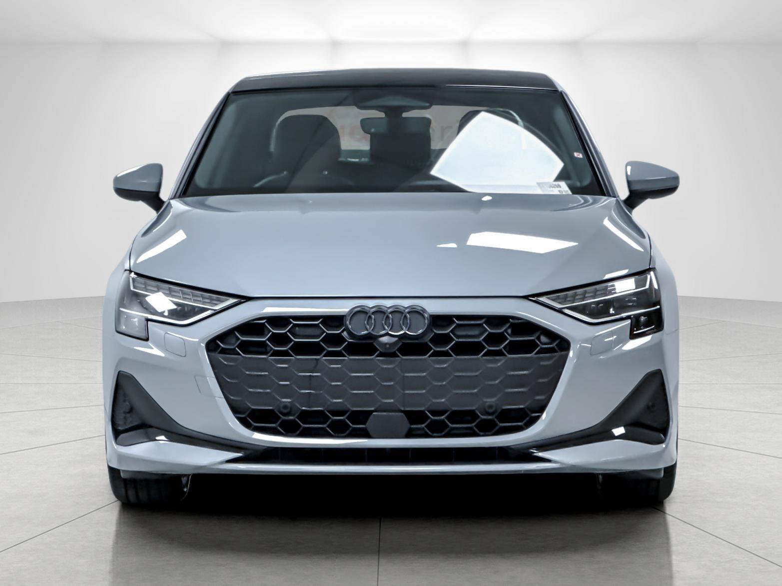 New 2026 Audi A3 2.0T Premium Plus AWD/4WD image 8