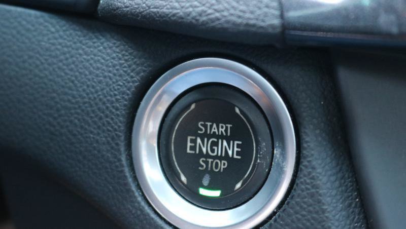 Used 2022 Cadillac CT4 Sport AWD/4WD image 14