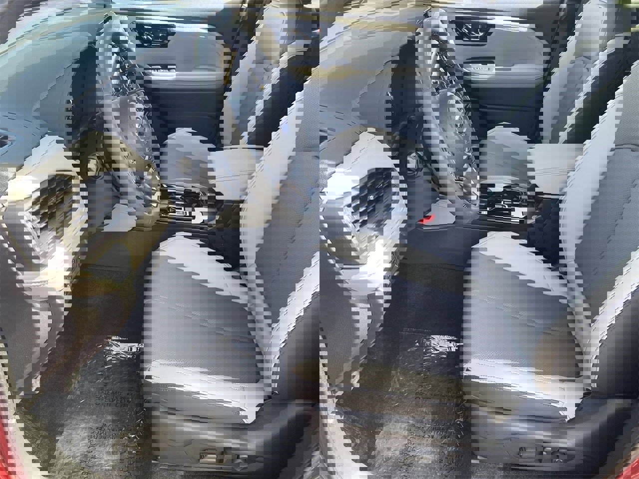 New 2026 Subaru Forester Limited w/ Limited Package AWD/4WD image 15