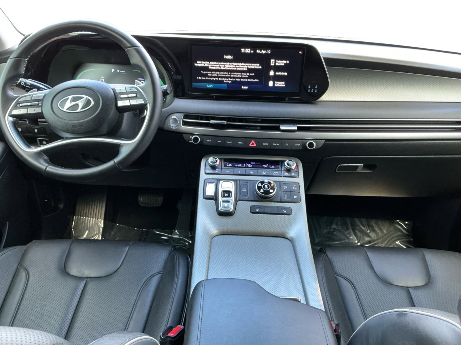 Used 2024 Hyundai Palisade XRT AWD/4WD image 10