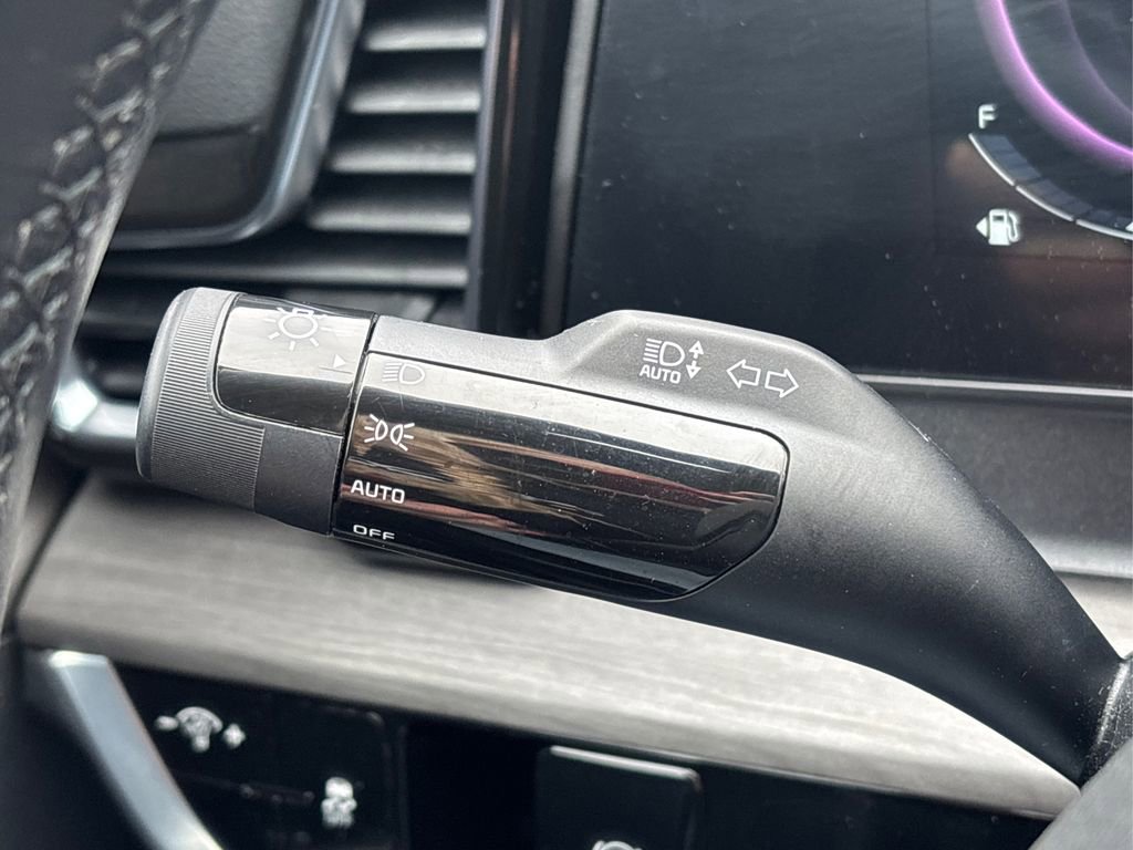 Certified 2023 Kia Sportage X-Line image 22