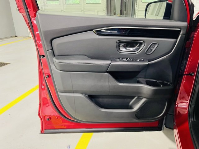 New 2025 Honda Pilot EX-L image 21