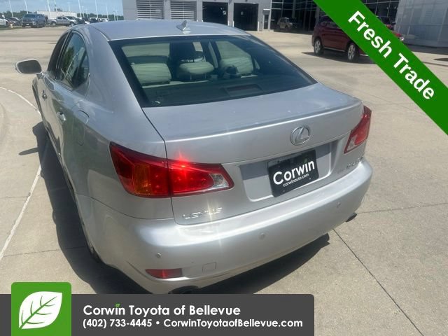 Used 2009 Lexus IS 250 AWD image 6