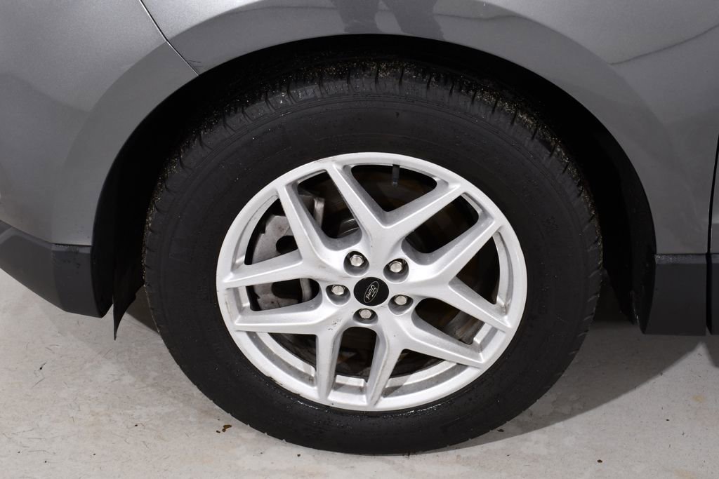 Used 2023 Ford Edge SEL w/ Convenience Package image 24