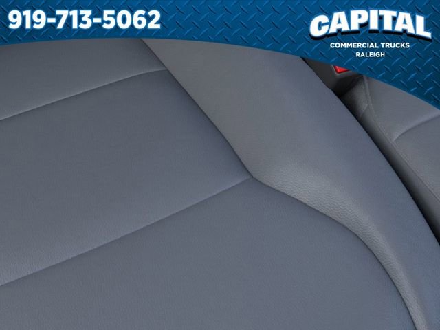 New 2025 Ford F550 4x4 Regular Cab Super Duty image 16