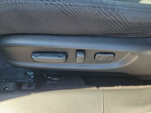 Used 2016 Honda Accord EX image 17