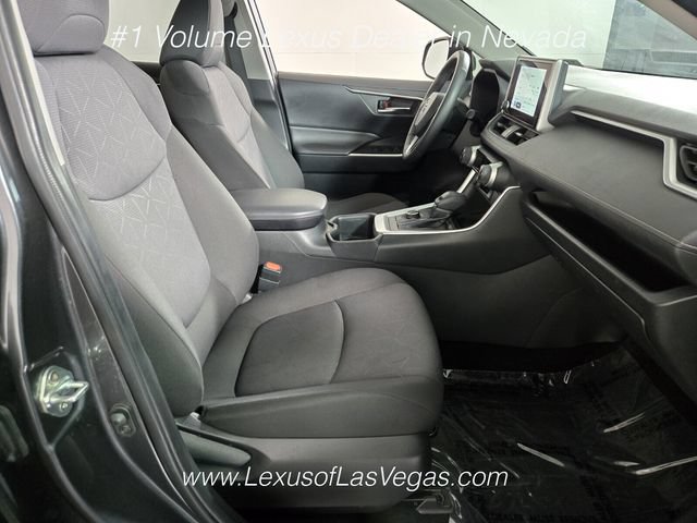 Used 2023 Toyota RAV4 XLE w/ Convenience Package AWD/4WD image 23