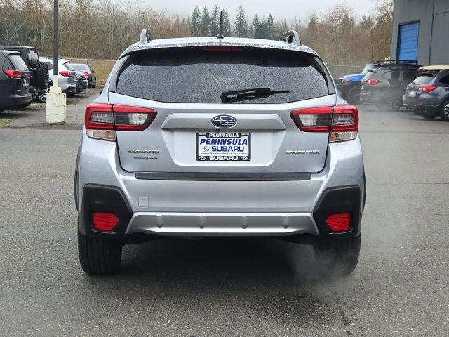 Used 2021 Subaru Crosstrek 2.0i w/ Popular Package #3 image 7