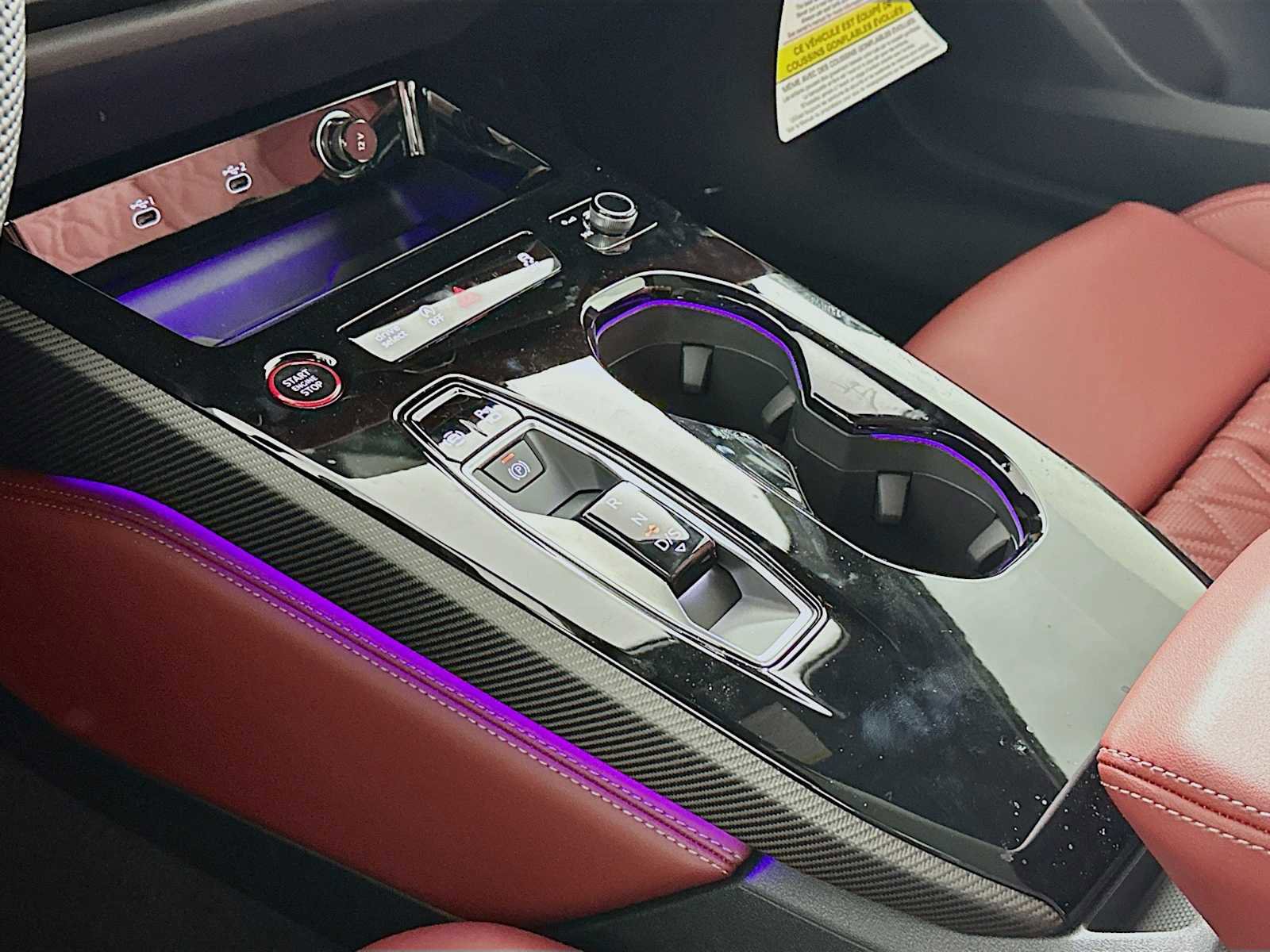 New 2025 Audi S5 Premium Plus image 15