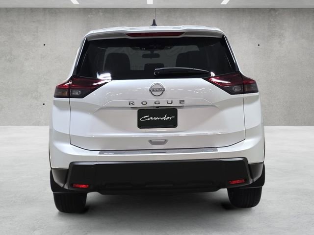 New 2026 Nissan Rogue SV image 15