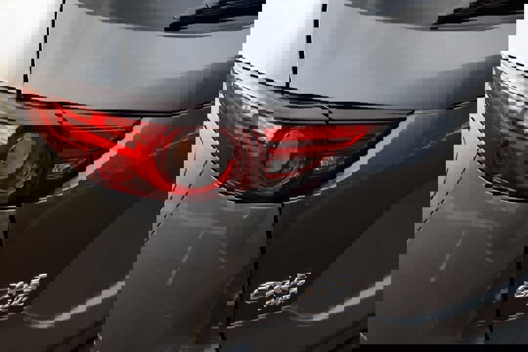 Used 2018 MAZDA CX-5 Grand Touring image 24