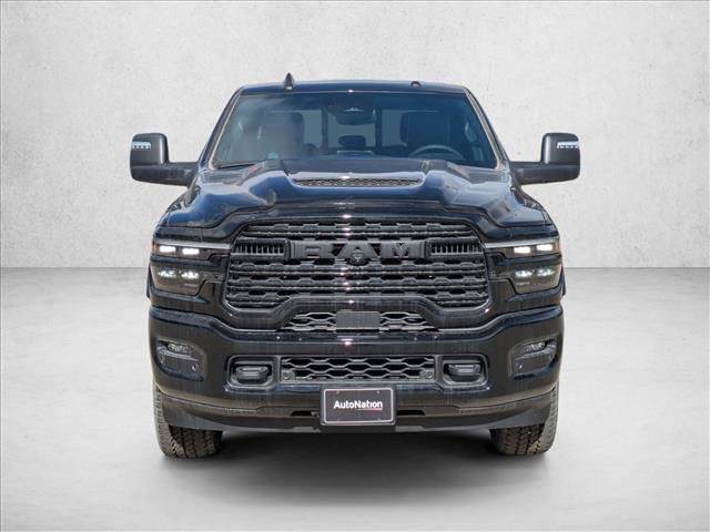 New 2026 RAM 2500 Limited image 5