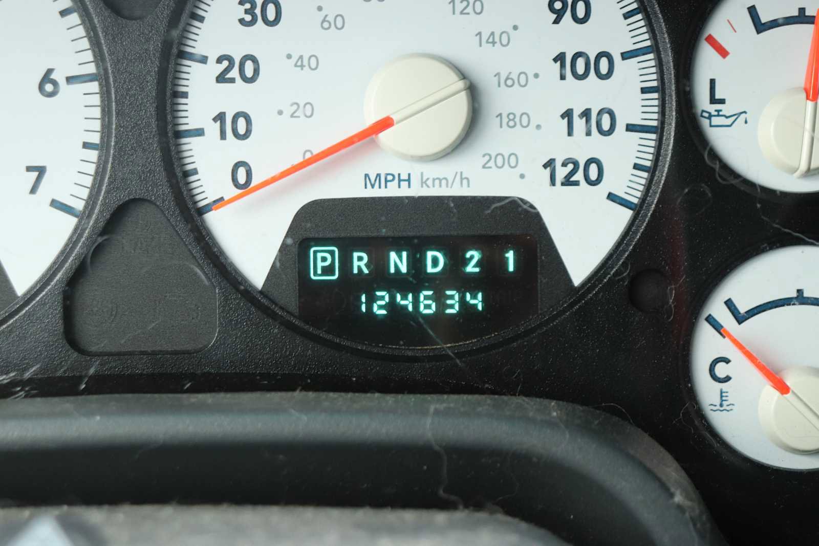 Used 2008 Dodge Ram 1500 Truck SLT AWD/4WD image 11