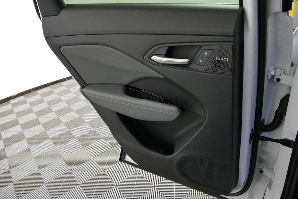 Used 2019 Honda CR-V EX-L image 4