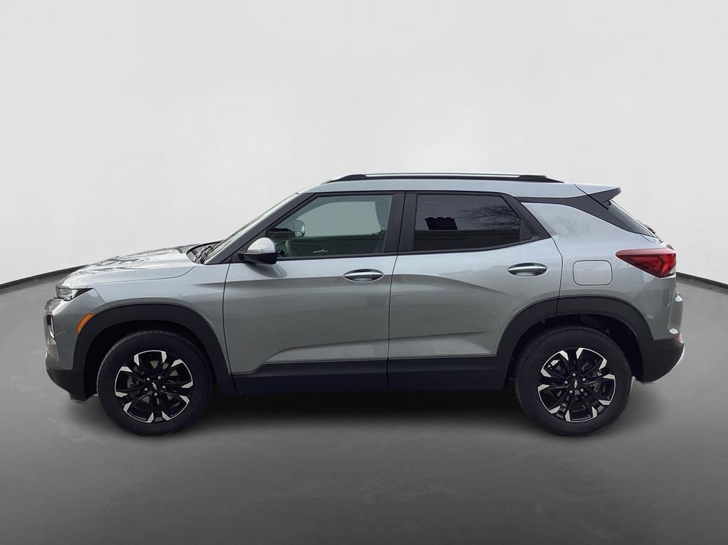 Used 2023 Chevrolet TrailBlazer LT w/ Convenience Package image 8