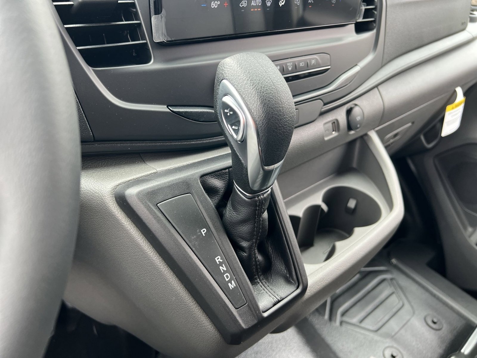 New 2026 Ford Transit 250 148 Medium Roof Extended AWD w/ Load Area Protection Package image 21