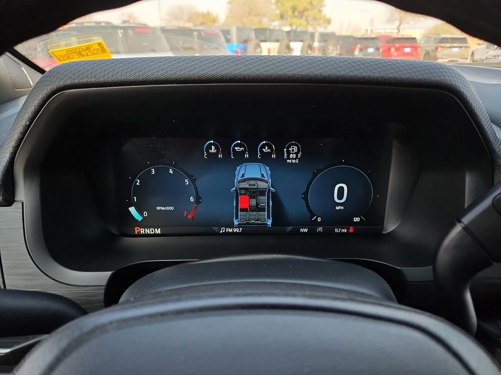 New 2026 Ford F150 STX w/ Equipment Group 200A image 26