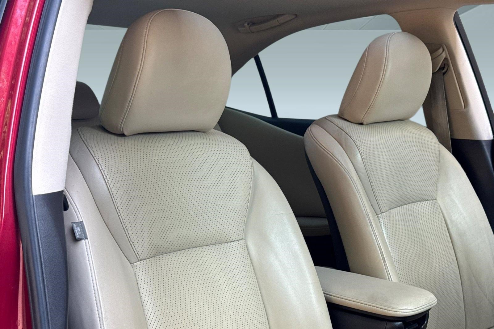 Used 2010 Lexus HS 250h FWD image 32