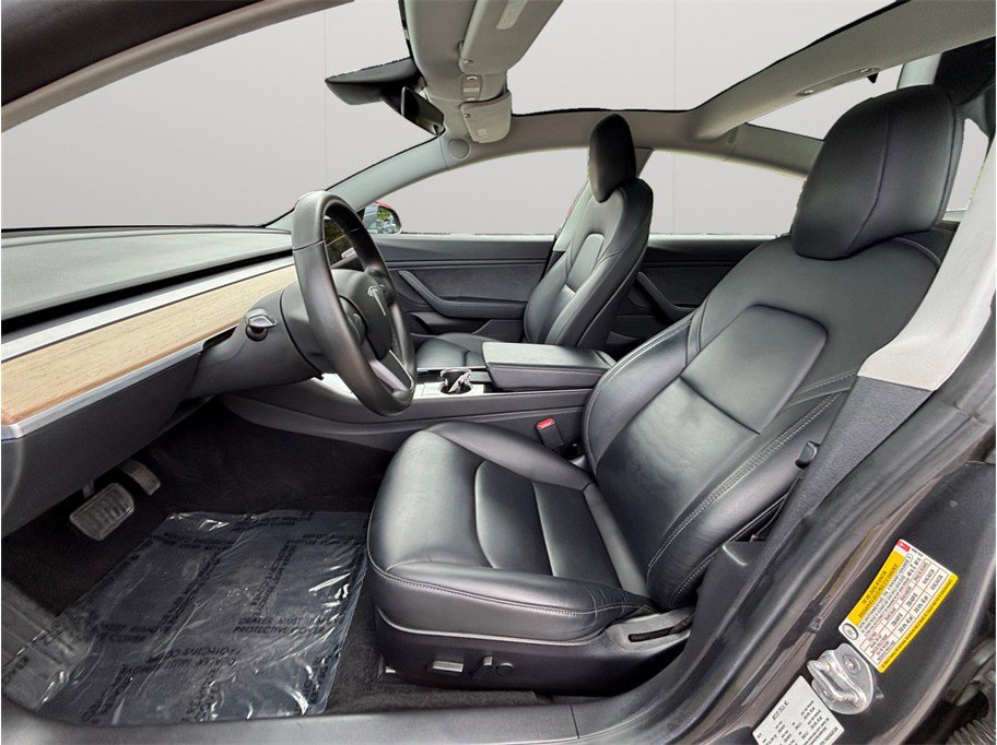 Used 2019 Tesla Model 3 Standard Range RWD image 6