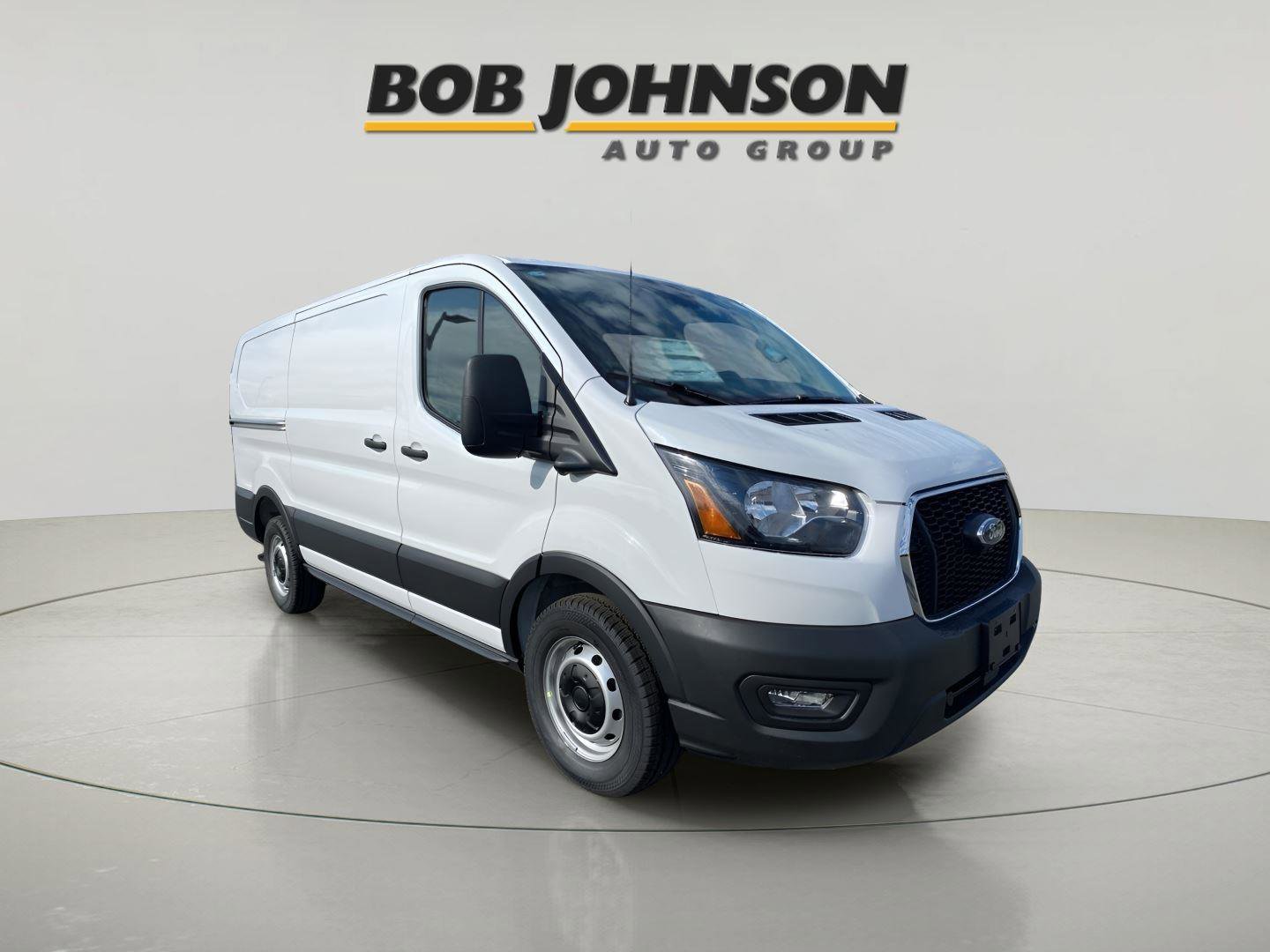 New 2025 Ford Transit 150 Low Roof