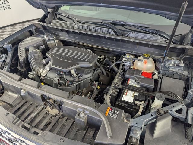 Used 2020 GMC Acadia Denali w/ Trailering Package image 39